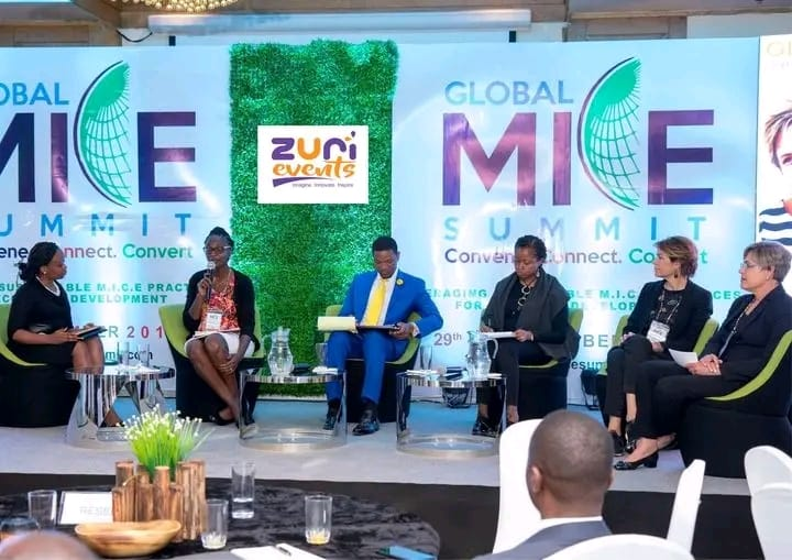 Africa’s Untapped Powerhouse: Why the Future of MICE Belongs to the Continent