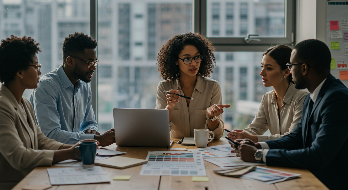 The Overlooked Power of Event Consulting