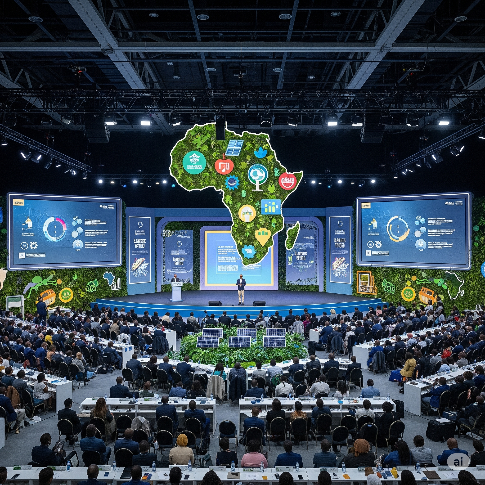 Africa MICE Summit 2025: Where Africa’s Boldest Visions Meet the World
